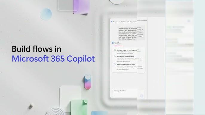 Workflows Agent (Frontier) and the Future of AI-Driven Automation