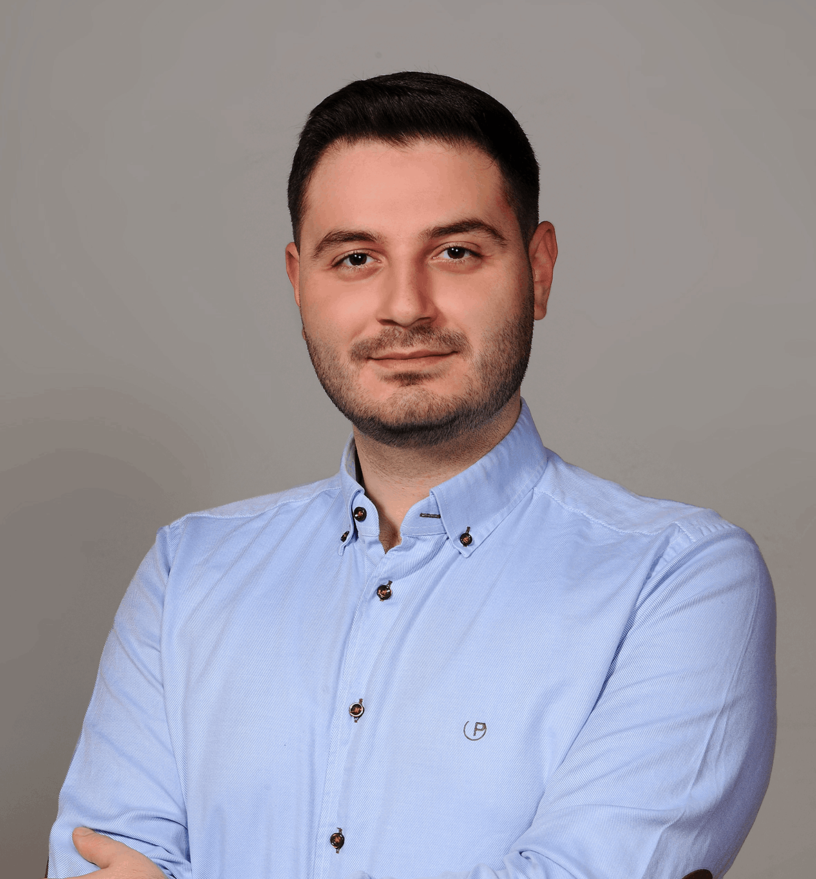 Elio Gerges